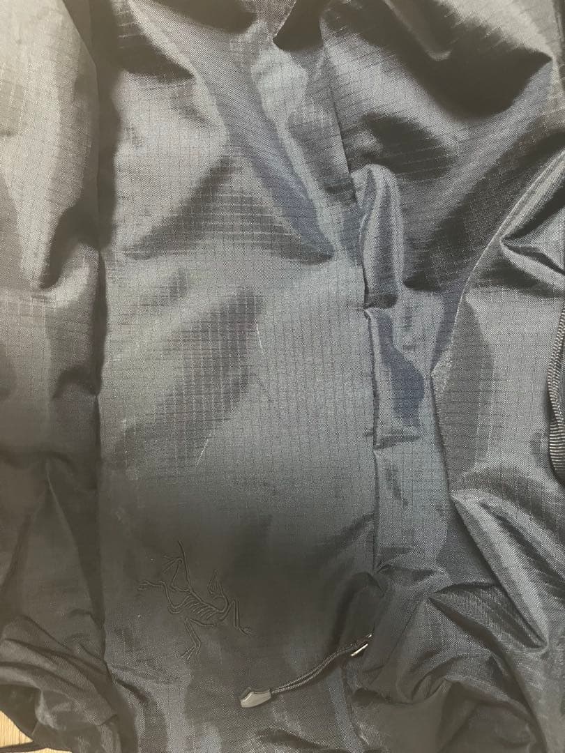 ARC'TERYX イオン ギア オーガナイザー