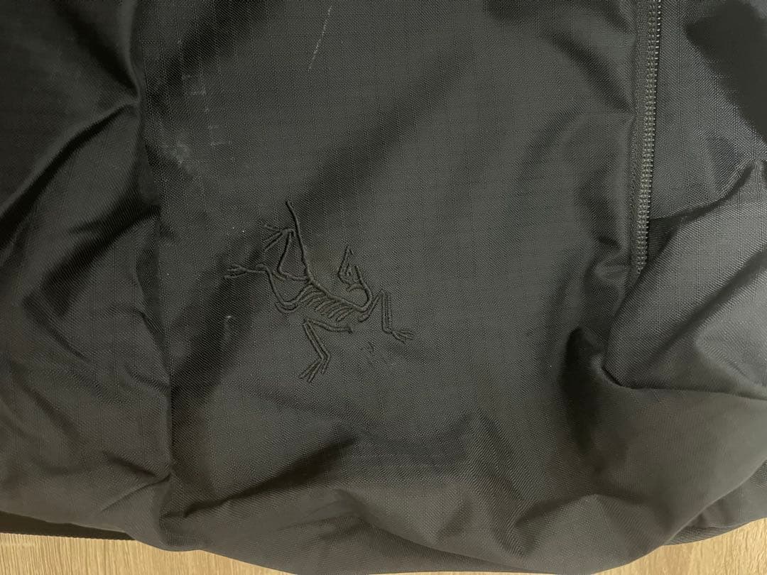 ARC'TERYX イオン ギア オーガナイザー