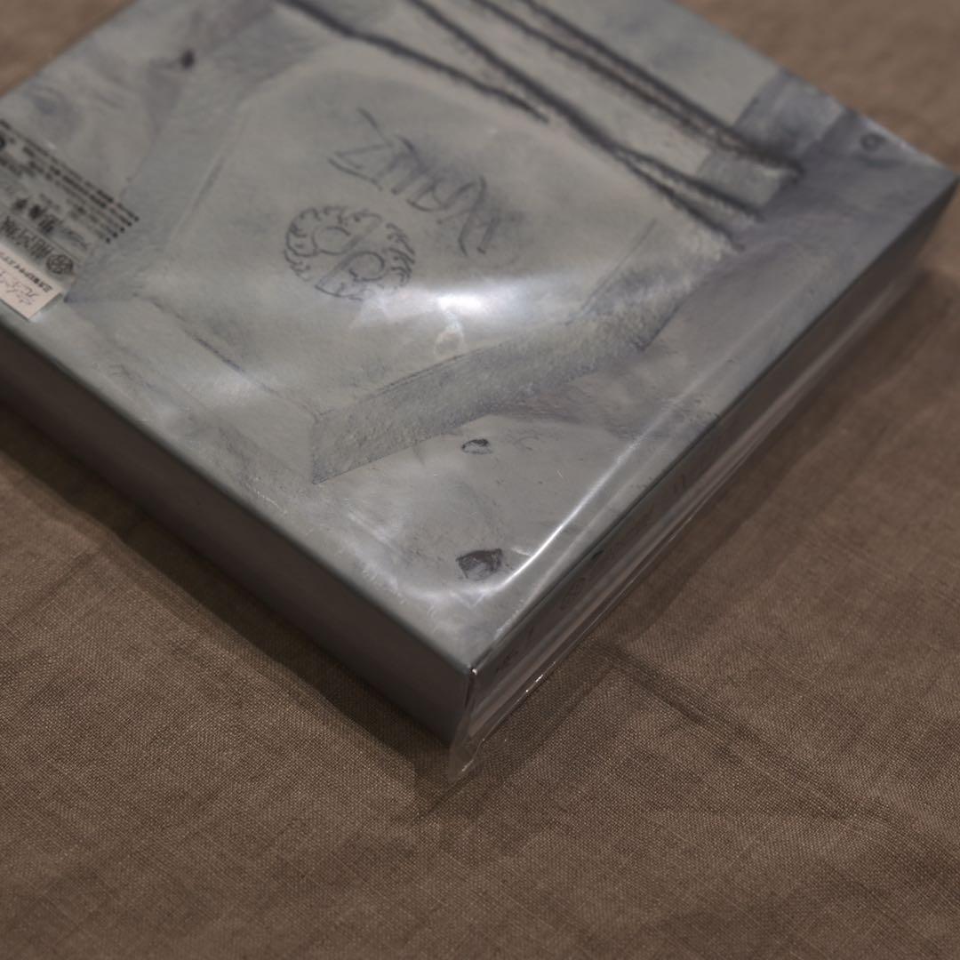 トレカ含む未開封新品 【龍宮城】WALTZ ＜完全生産限定盤/白盤＞