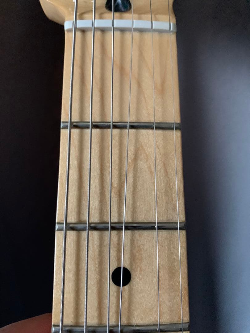 極美品‼️ Fender Player Stratocaster 2020年製