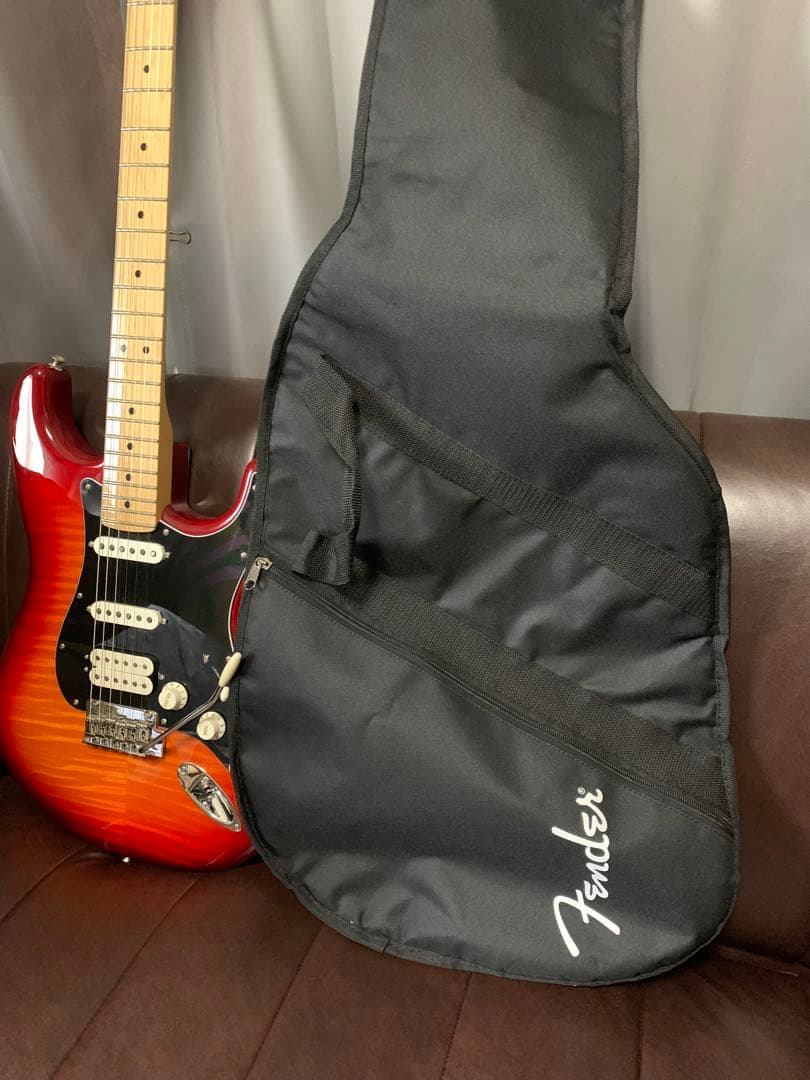 極美品‼️ Fender Player Stratocaster 2020年製