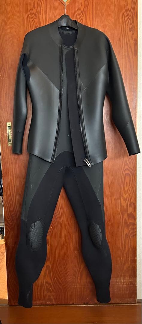 k*n様 ロングジョン　タッパーセット　XL