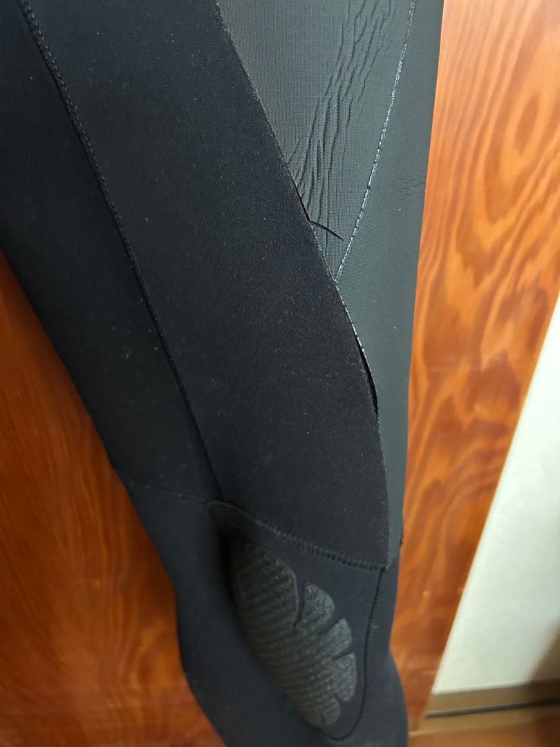 k*n様 ロングジョン　タッパーセット　XL