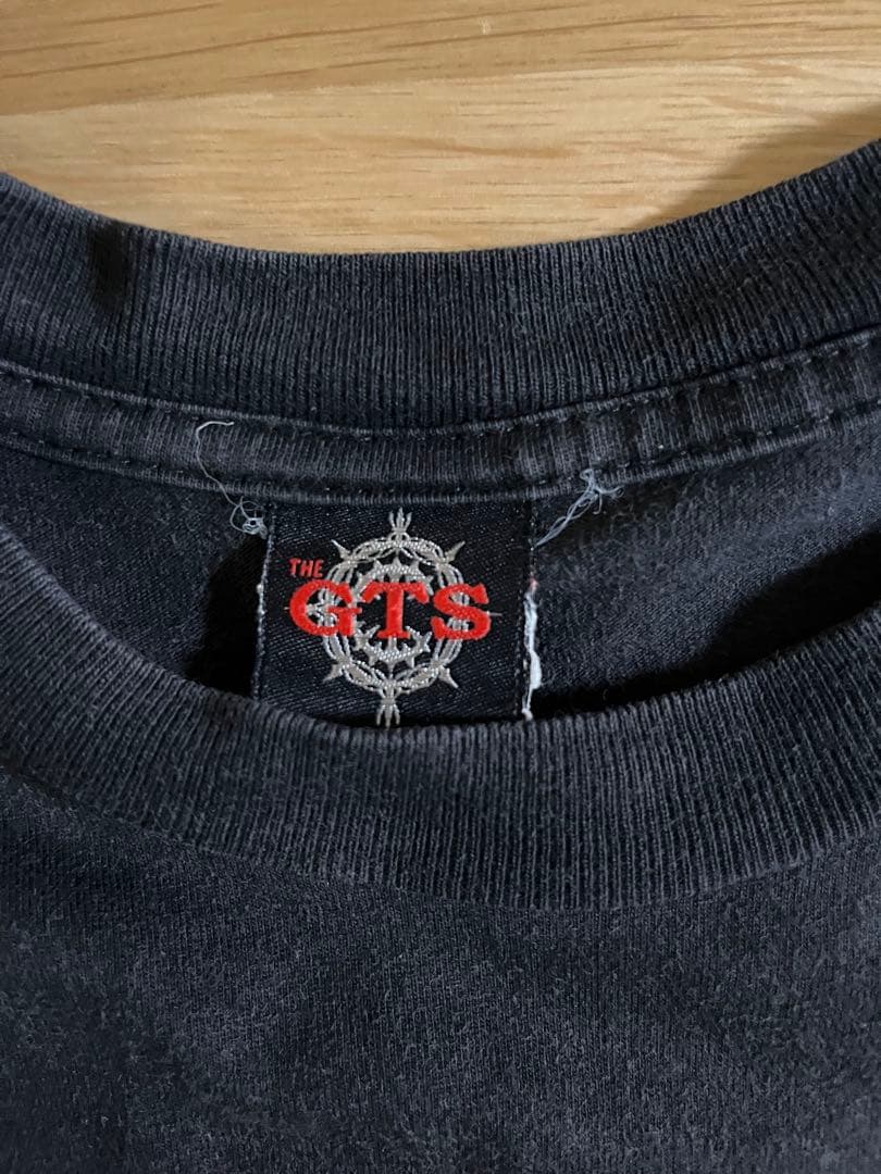 G*n様 RED HOT CHILI PEPPERS Tシャツ