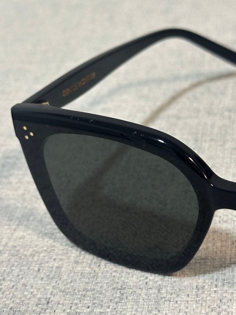 GENTLE MONSTER サングラス　PIANA