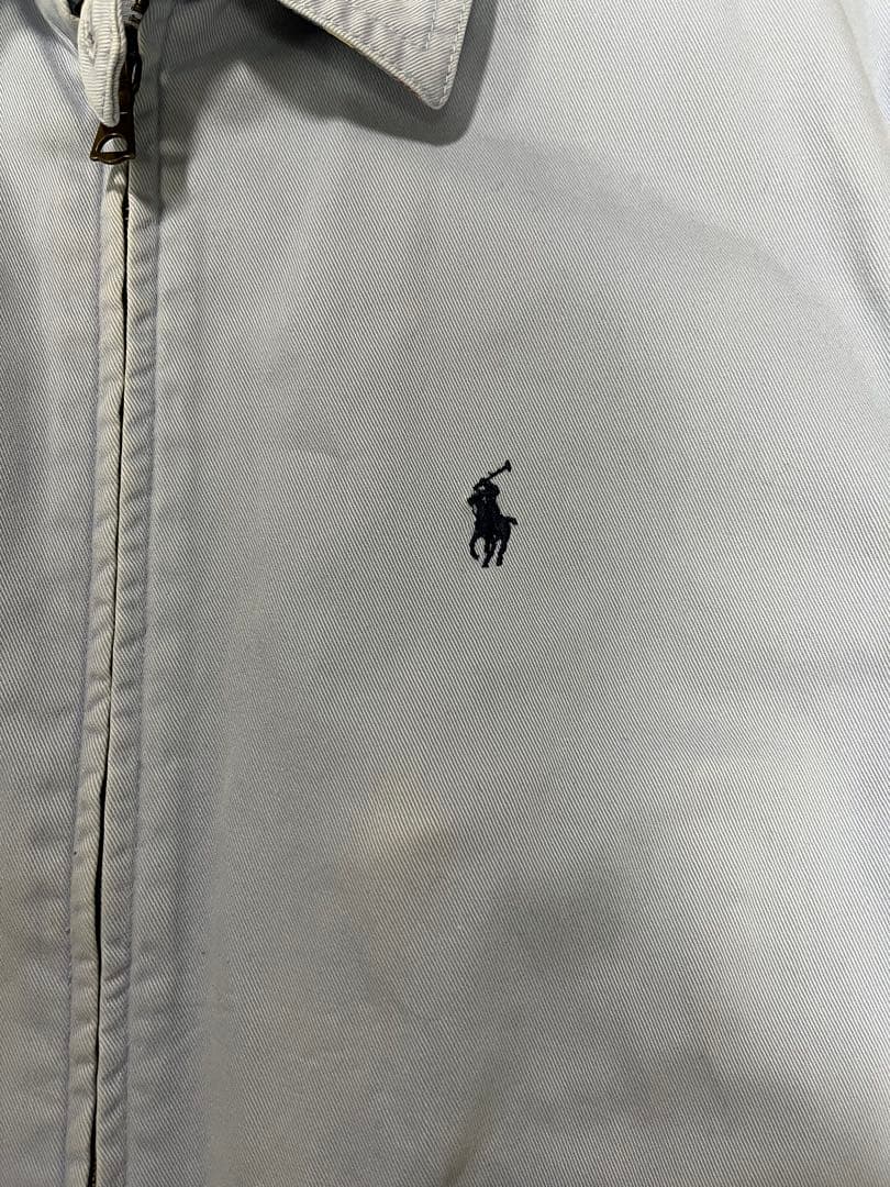 Polo Ralph Lauren 90s スイングトップ 短丈 ジャケット