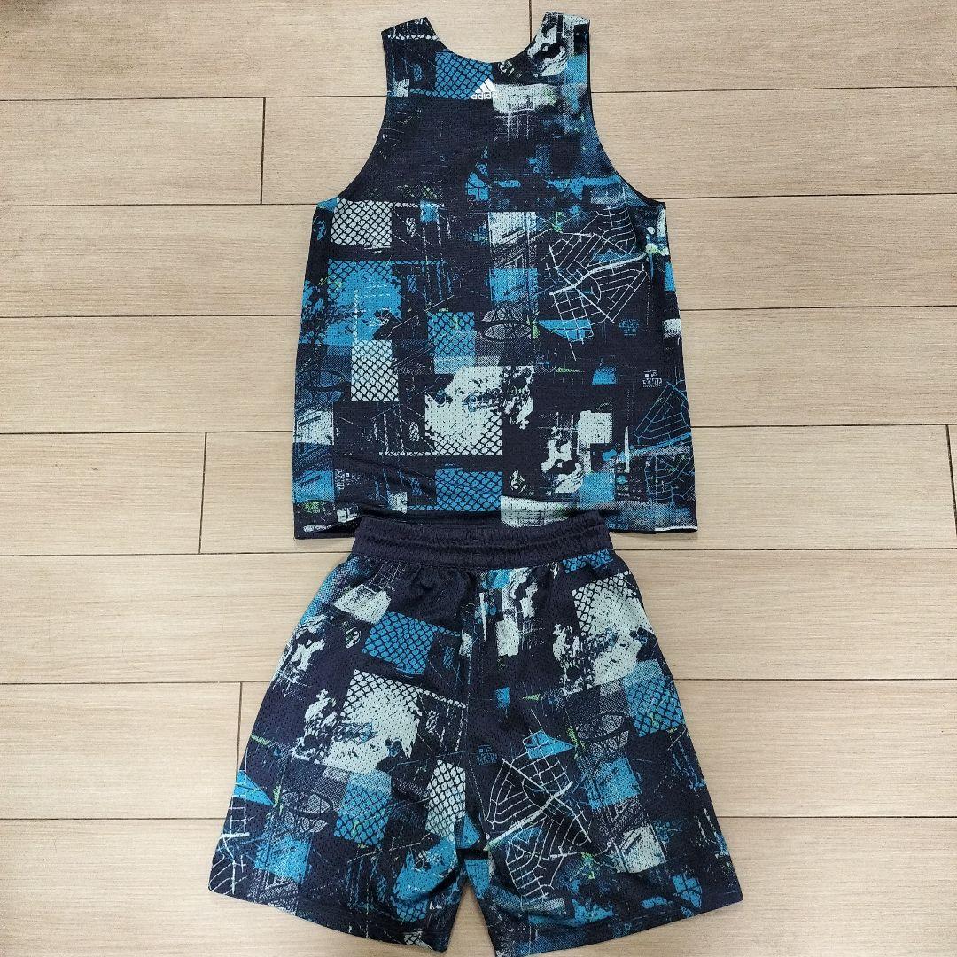 adidas Dame D.O.L.L.A. タンクトップ セットアップ