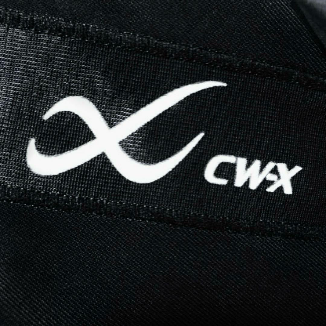 CW-X cwx ジェネレーターモデル スポーツタイツ HZY339レディースＬ