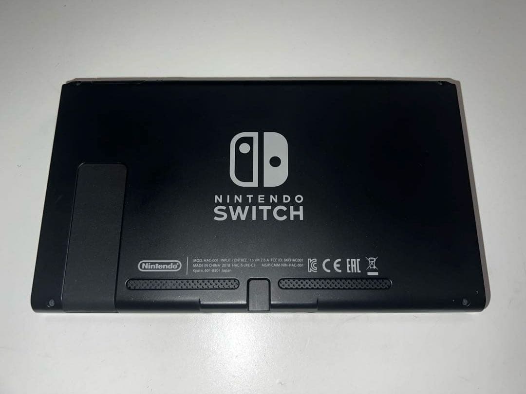 Nintendo Switch 本体　スマブラエディション　プロコン付き