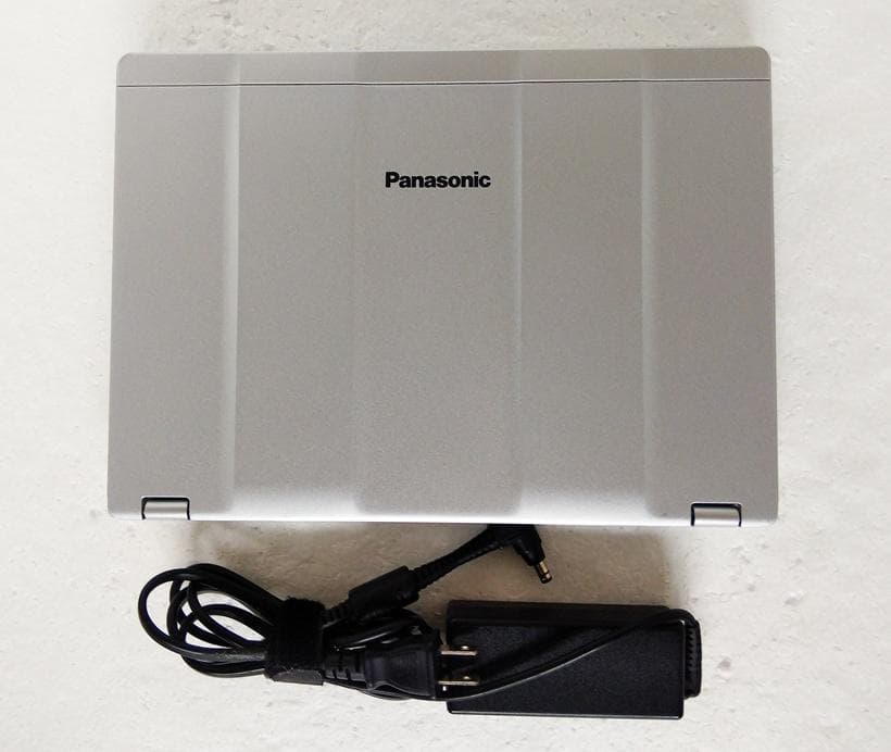 DVDマルチ付 Panasonic CF-SZ6