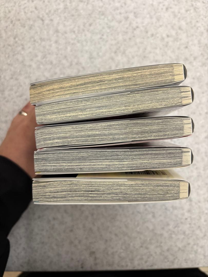 呪術廻戦 0〜30巻＋0.5巻 全巻セット／小説3冊+ファンブック／全36冊