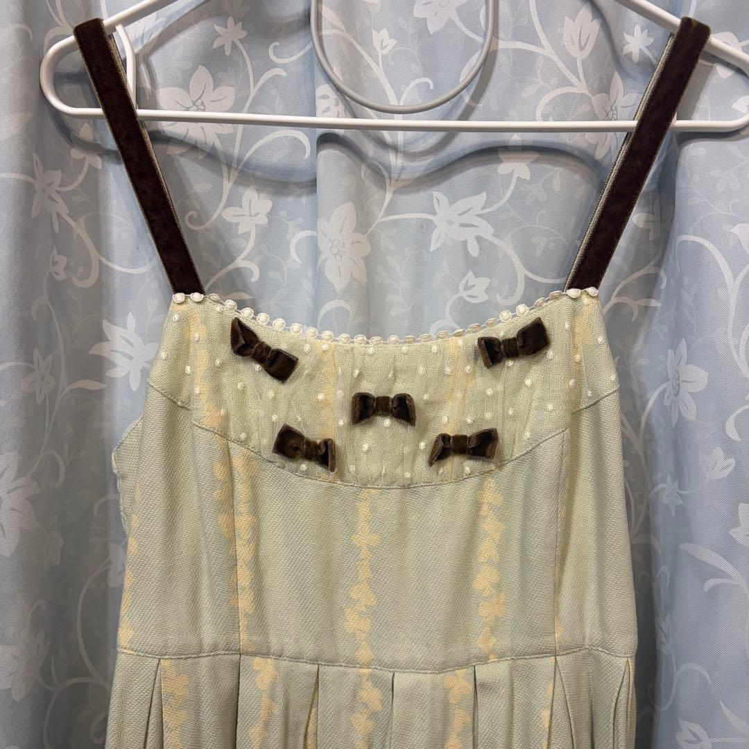 Emily Temple cute くまぬいぐるみ チョコNOP