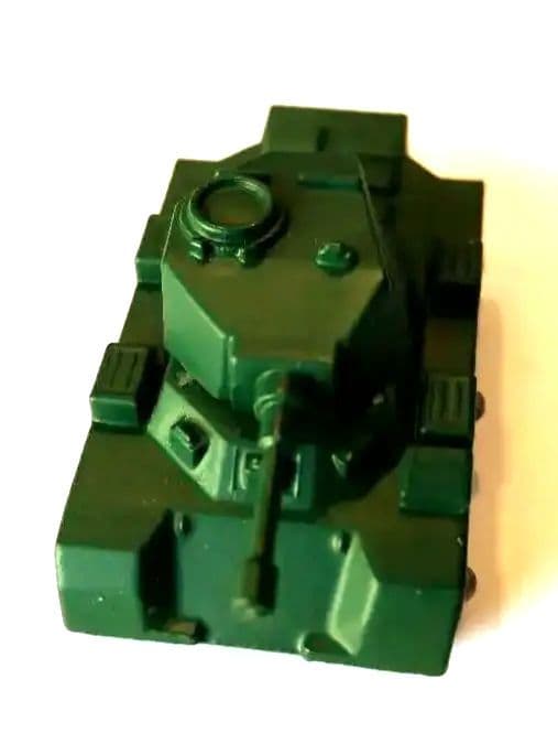 マッチボックスレズニー　ヴィンテージ SALADIN ARMOURED CAR