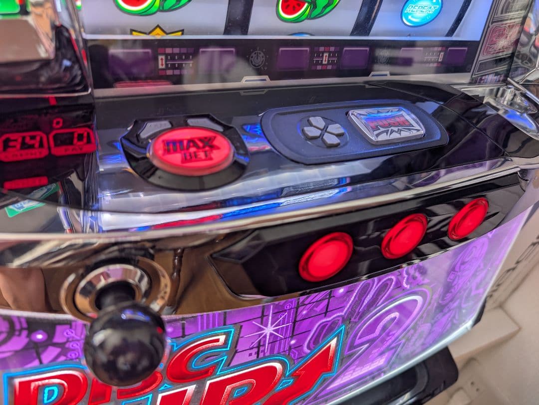 【引取限定】ディスクアップ2 不要機