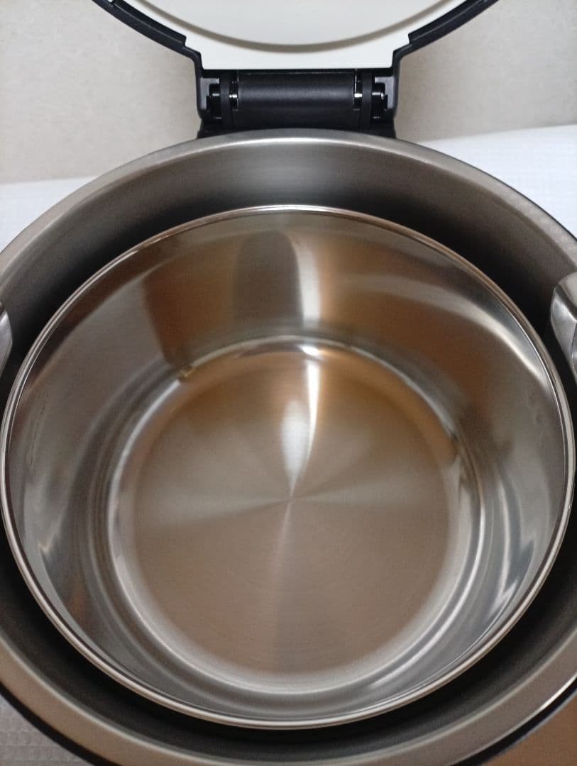 ち*中様 THERMOS Shuttle Chef 1.6L 未使用品　２人用