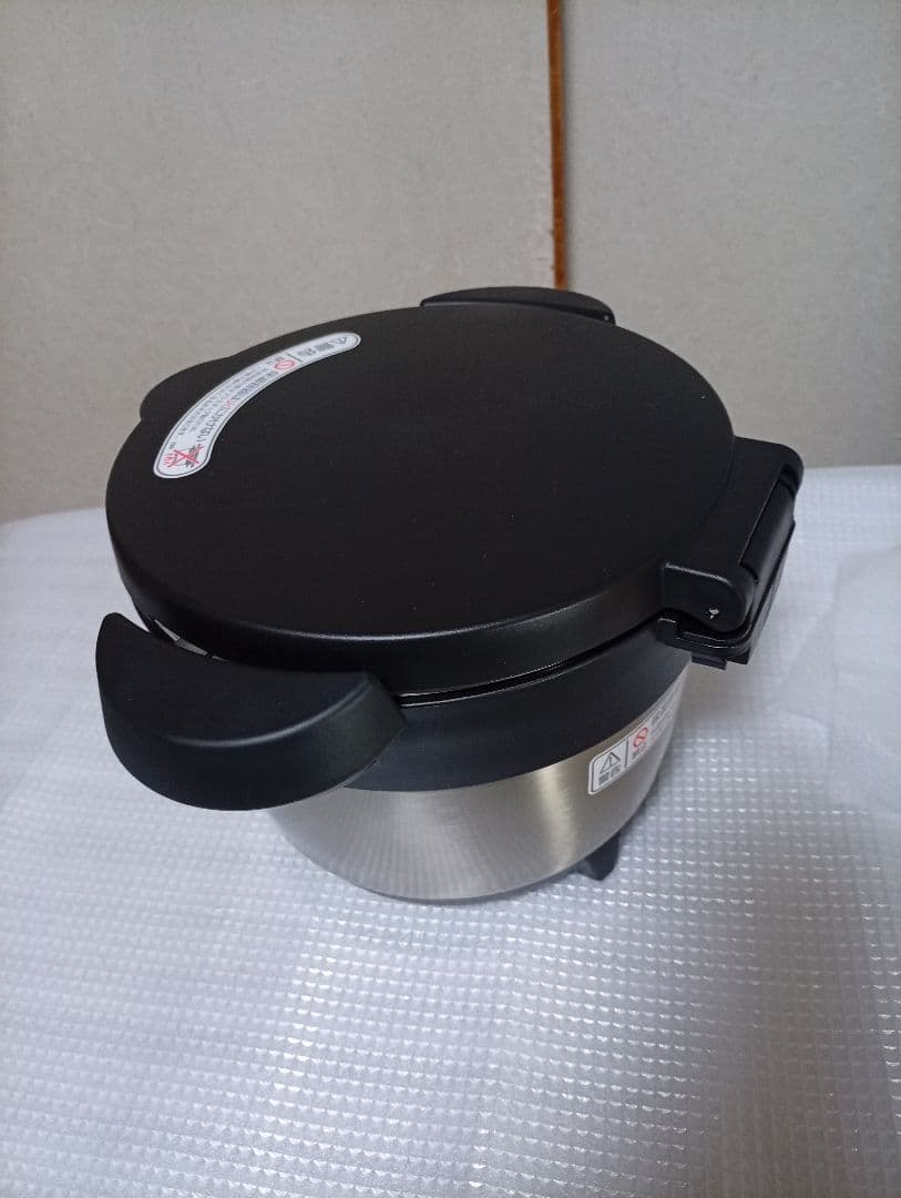 ち*中様 THERMOS Shuttle Chef 1.6L 未使用品　２人用