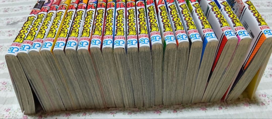僕のヒーローアカデミア　漫画　マンガ　1〜20巻　まとめ売り　ジャンプ　堀越耕平