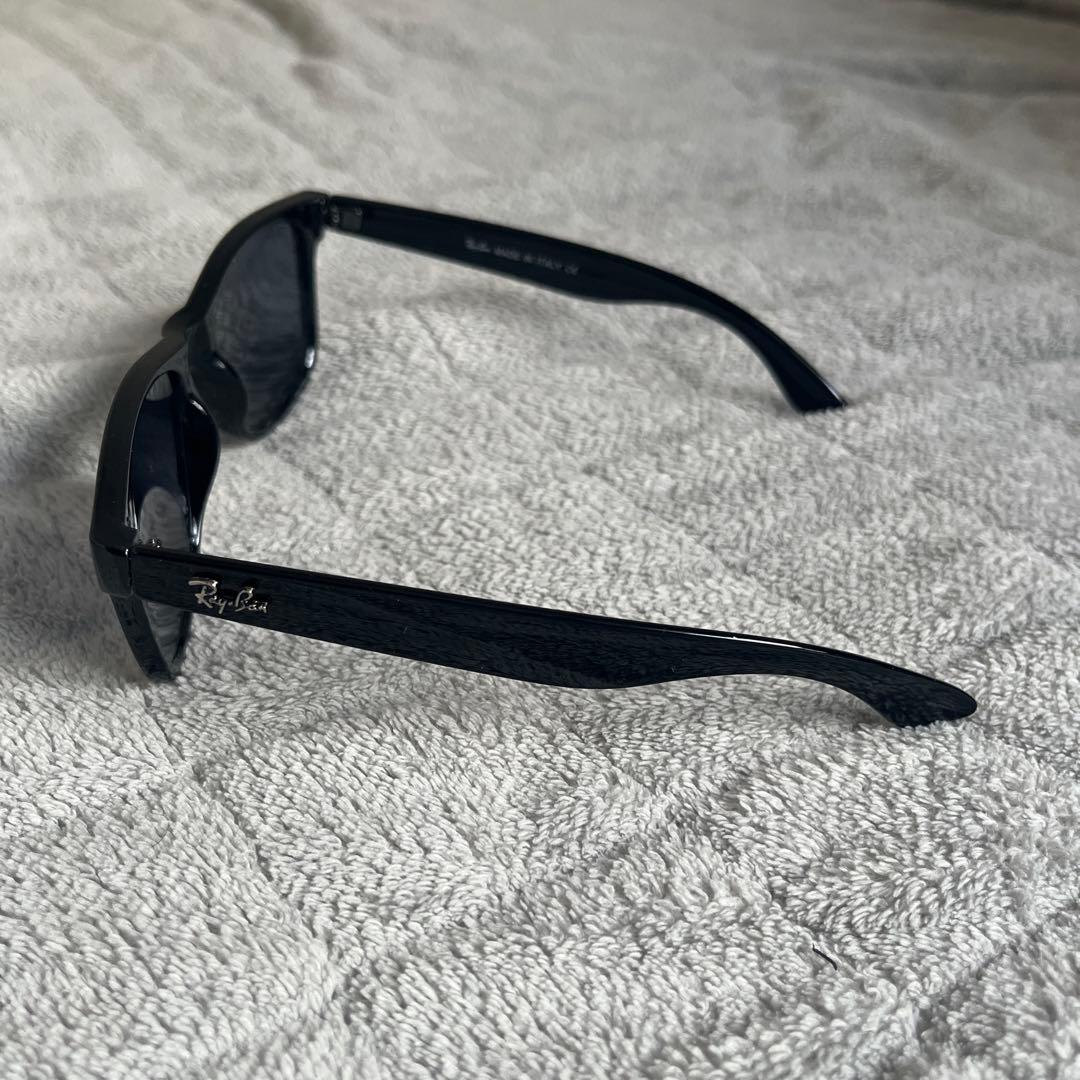 Ray-Ban RB2140ウェイファーラー サングラス ブラック