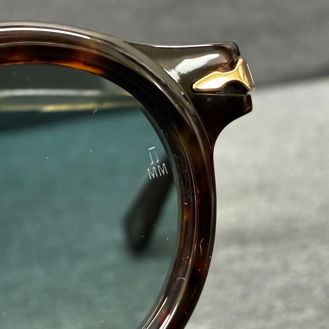 K*r様 ◇美品◇Jacques Marie Mage DELAGE 管6600