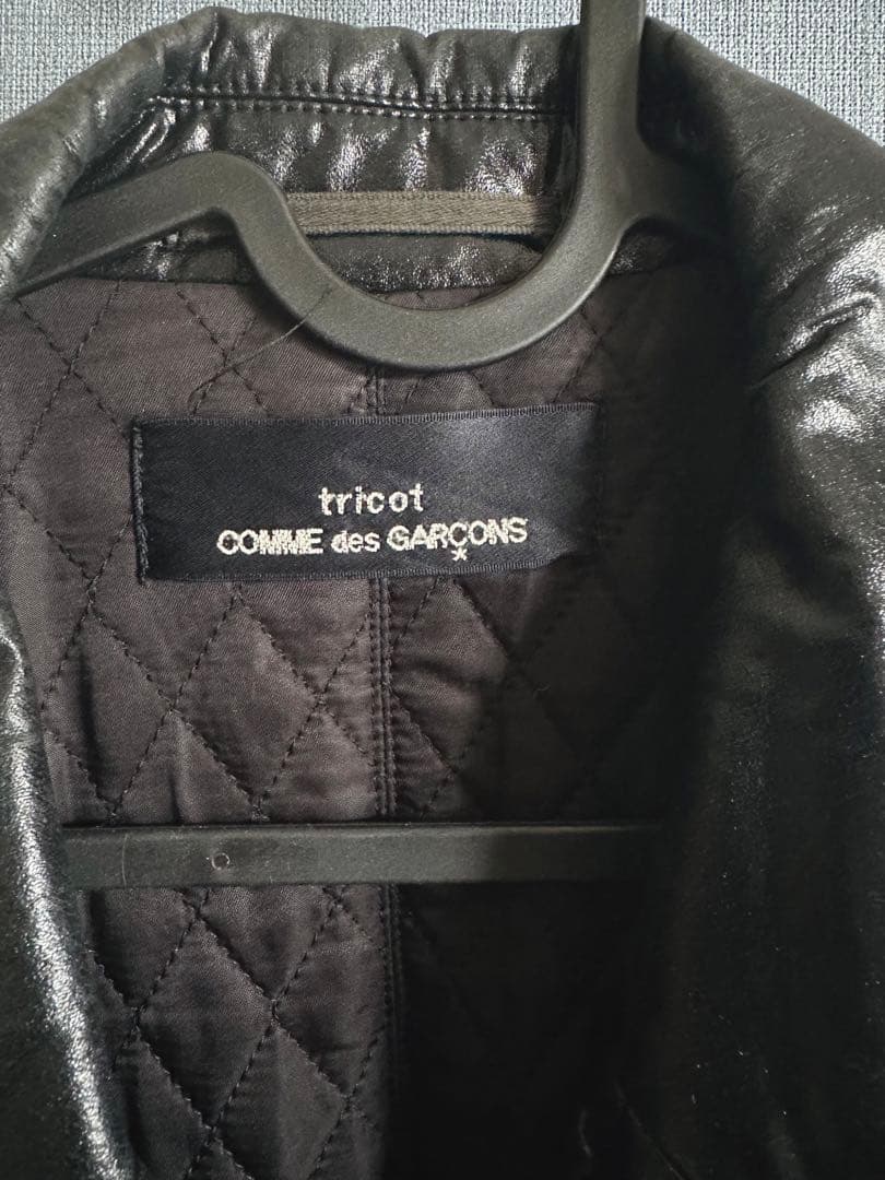 【3月12日まで限定値下げ】COMME des GARÇONS コート