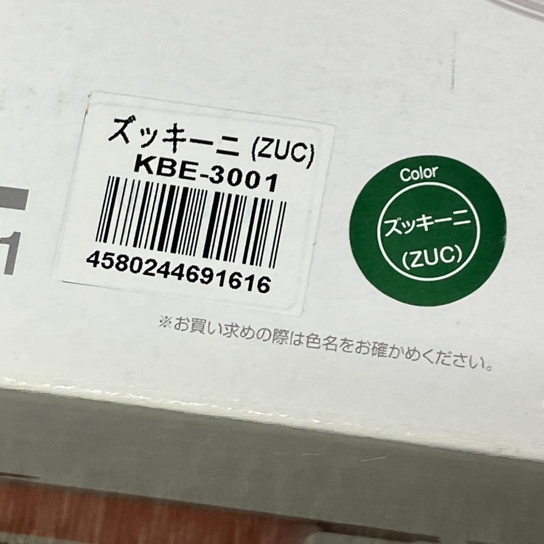 未使用THERMOS 真空保温調理器 シャトルシェフ 3.0L KBE-3001