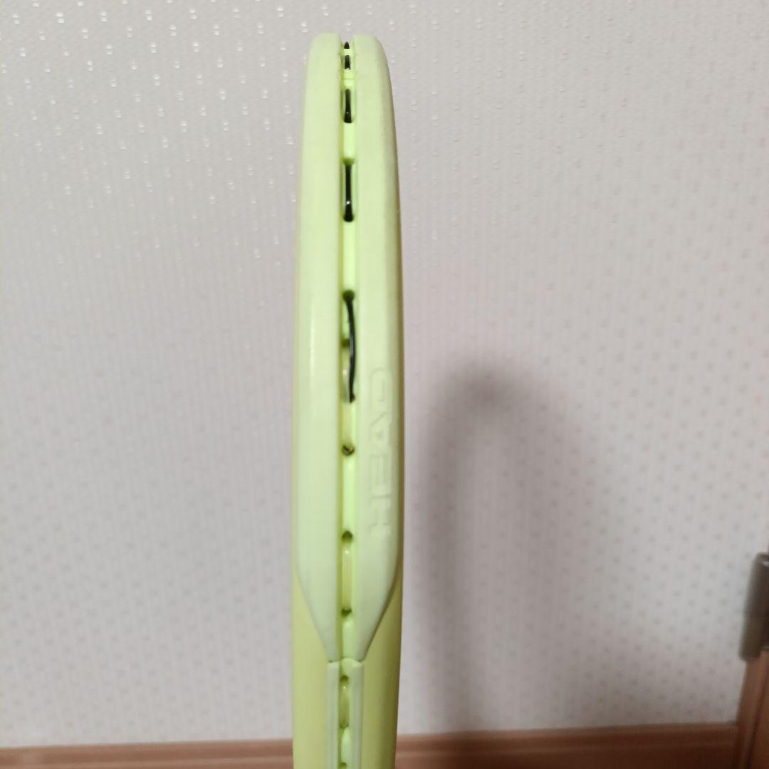 ヘッド　エクストリームツアー　グリップ2