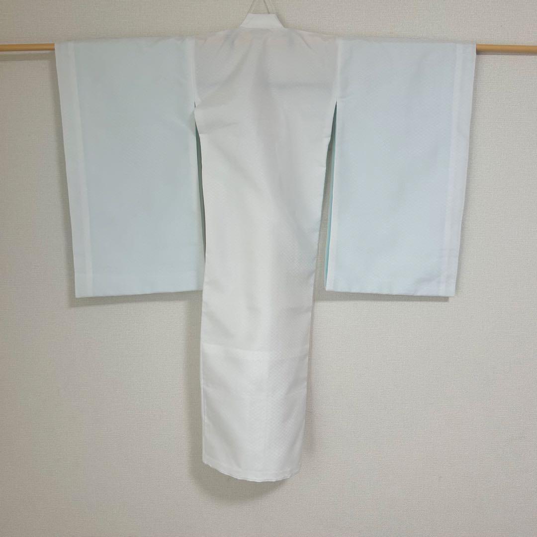 お宮参り　産着　祝着　黒　鷹　刺繍　吉祥柄　五つ紋　男の子　襦袢付き