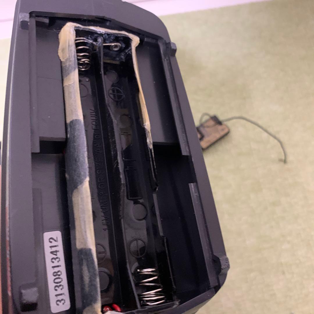サンワ　MT-4 プロポ　RX-381 受信機