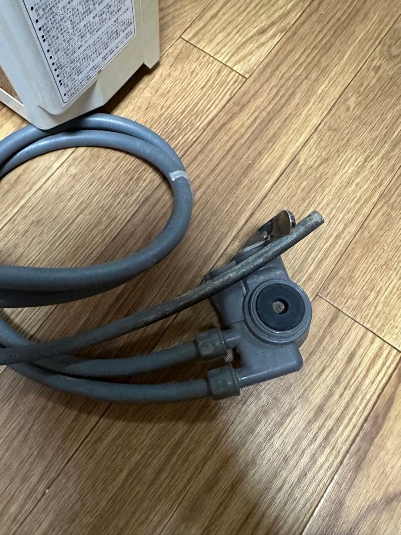 ヒューマンウォーター HU-121 浄水器