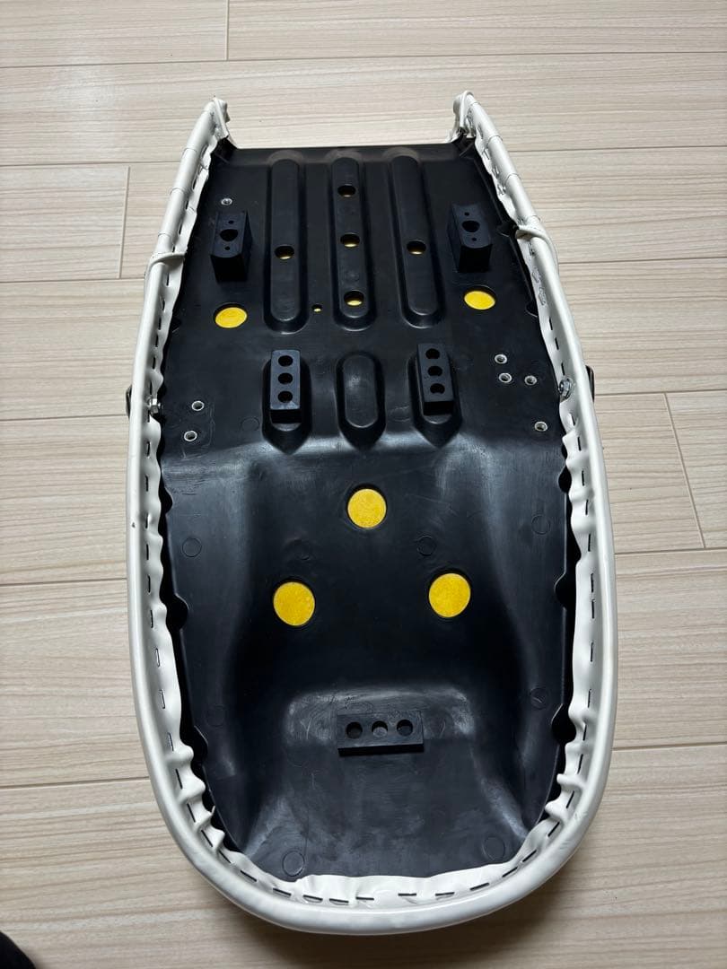【美品】CB750K用 シート