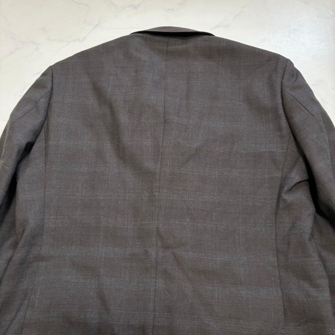 JUNKO SHIMADA スーツ セットアップ ウール AB4（B582）