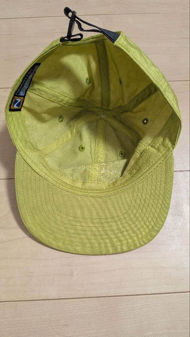 帽子 Amateur)Brook Sportfishing TagCap