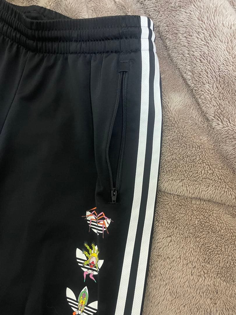 adidas Tanaami TANAAMI FB セットアップ