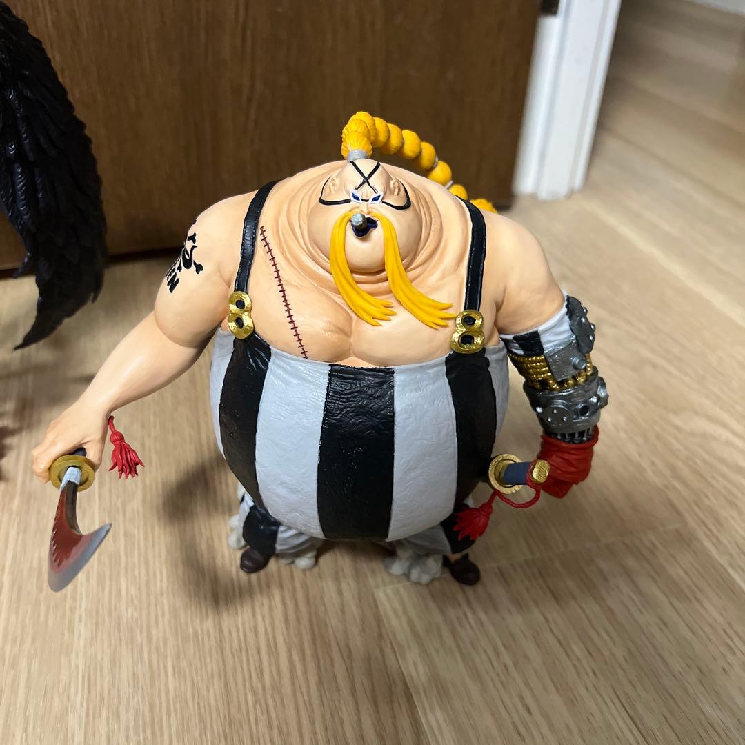 ONE PIECE 一番くじ