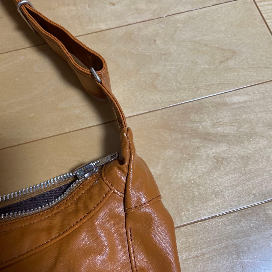 PORTER ボディーバック　ユニセックス