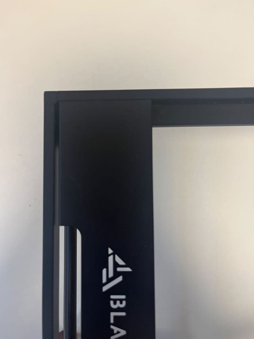 【美品】ブラックデザイン　BLACKDESIGN 日和テーブル