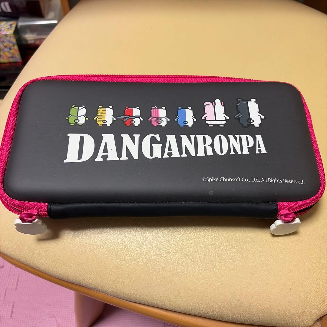 ニンテンドースイッチ1式 箱無し ケースカバー付き
