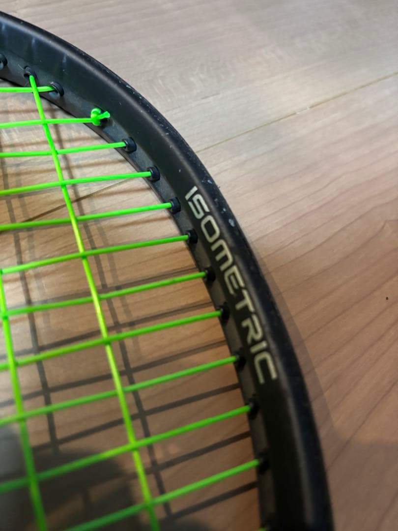 テニスラケット YONEX VCORE98 ギャラクシーブラック G2