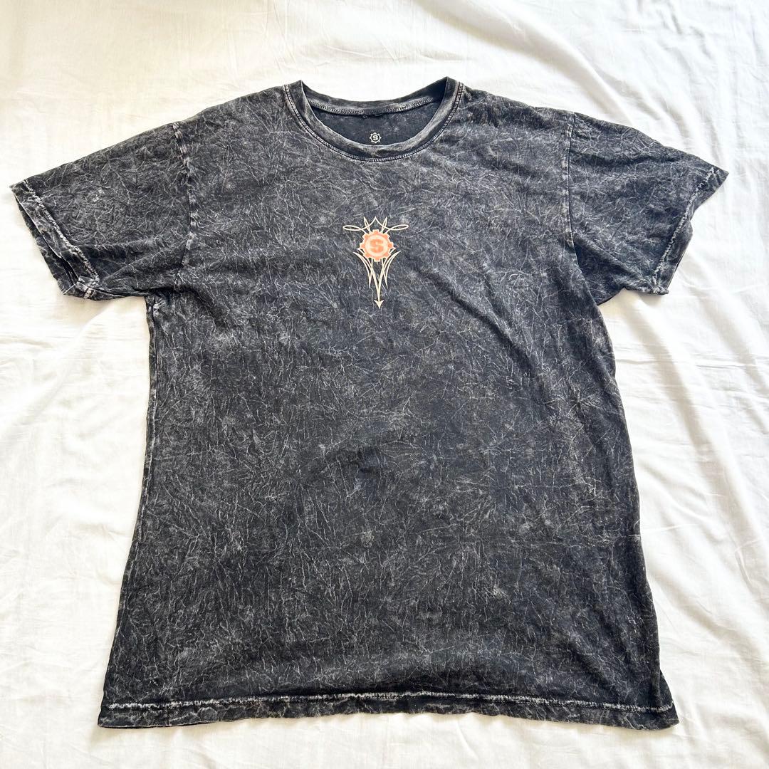 【STARLINGEAR】スターリンギア　2008年　Tシャツ　Lサイズ