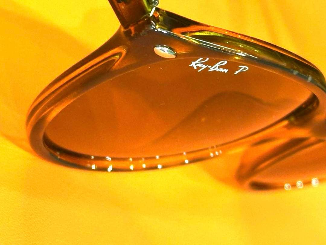 Ray-Ban　レイバン　　サングラス　フルフィットモデル　RB 4305-F