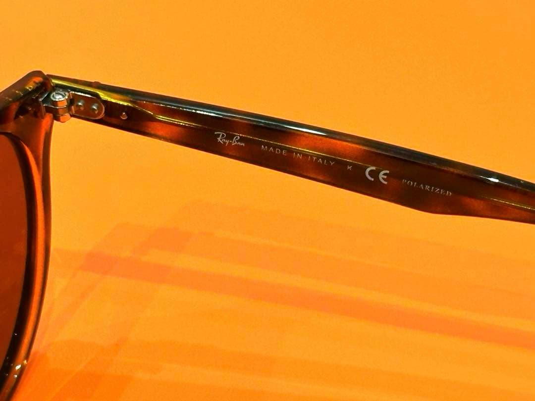 Ray-Ban　レイバン　　サングラス　フルフィットモデル　RB 4305-F
