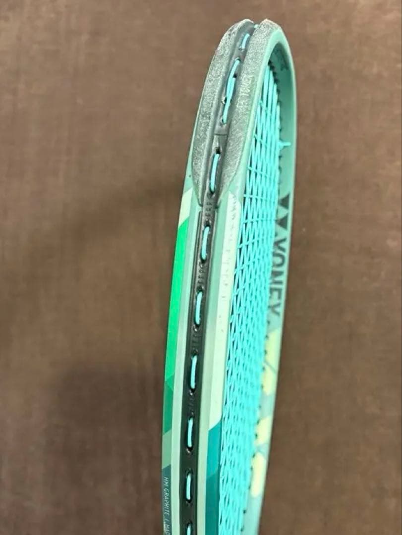 YONEX PERCEPT 100D (G2) テニスラケット