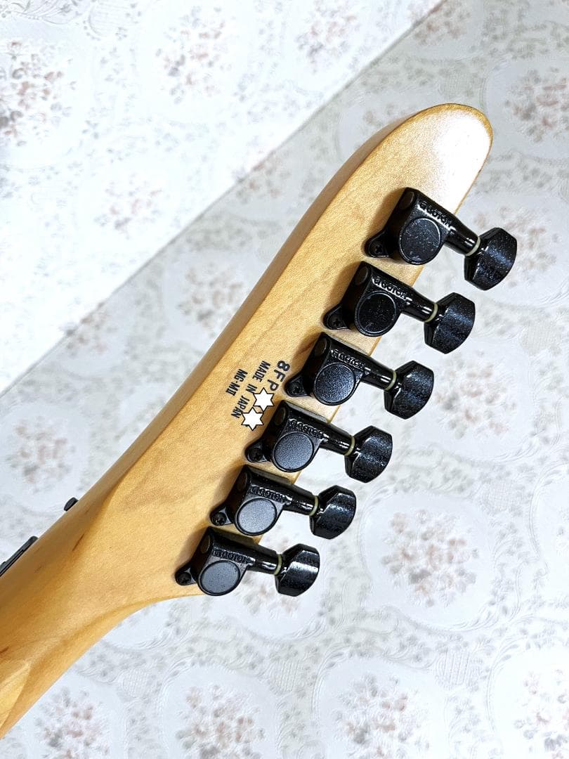 最終）TAKコレ②完全調整済 YAMAHA MG-M2 B'z松本孝弘 美品