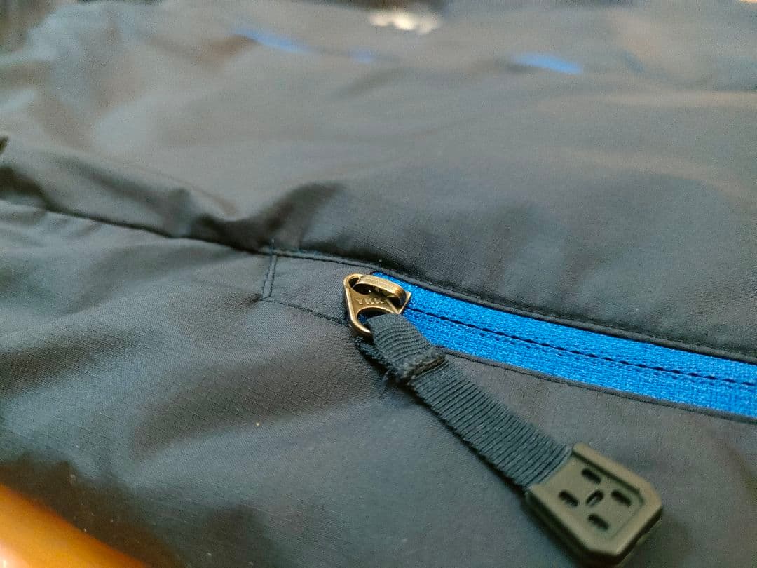ホグロフス　ベスト　HAGLOFS