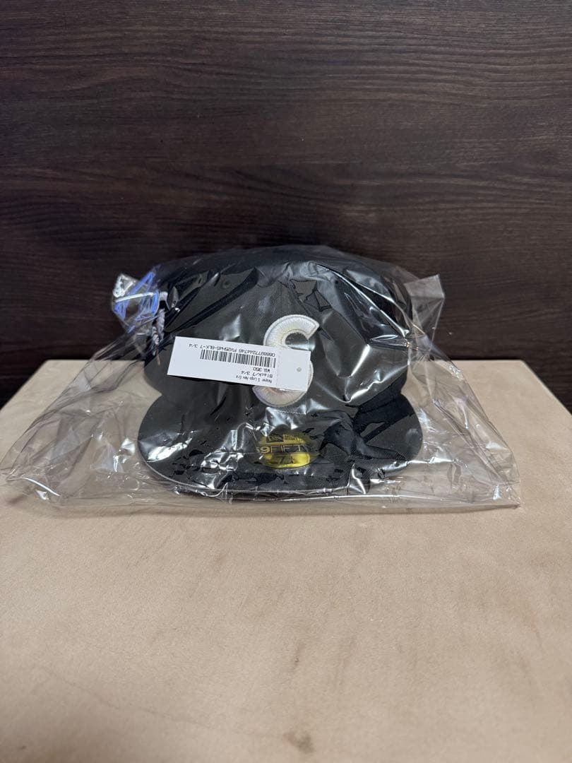 supreme シュプリーム Reaper S Logo New Era