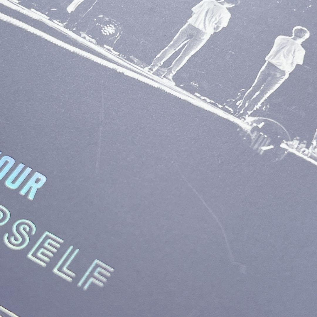 BTS Loveyourself LYS SEOUL DVD★V テヒョン