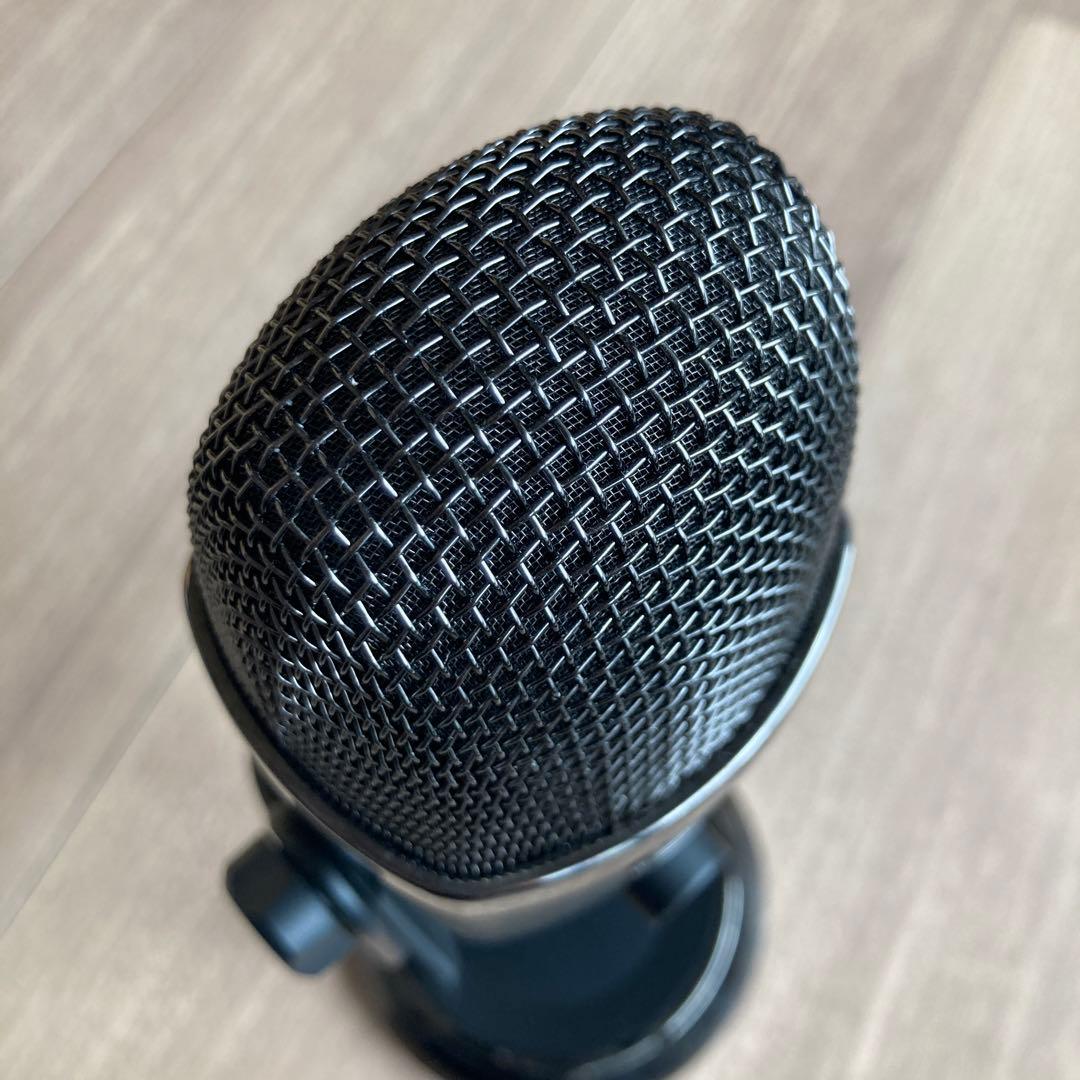 Logicool G Blue Yeti X ゲーミングマイク BM600X