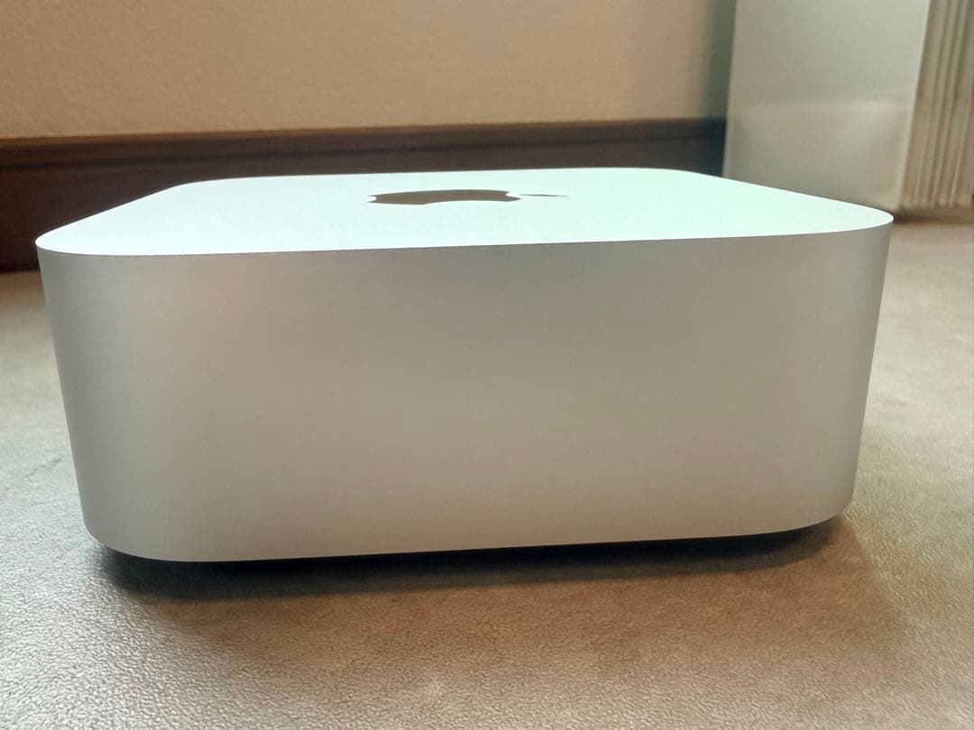 美品Mac mini 16gb 256gb