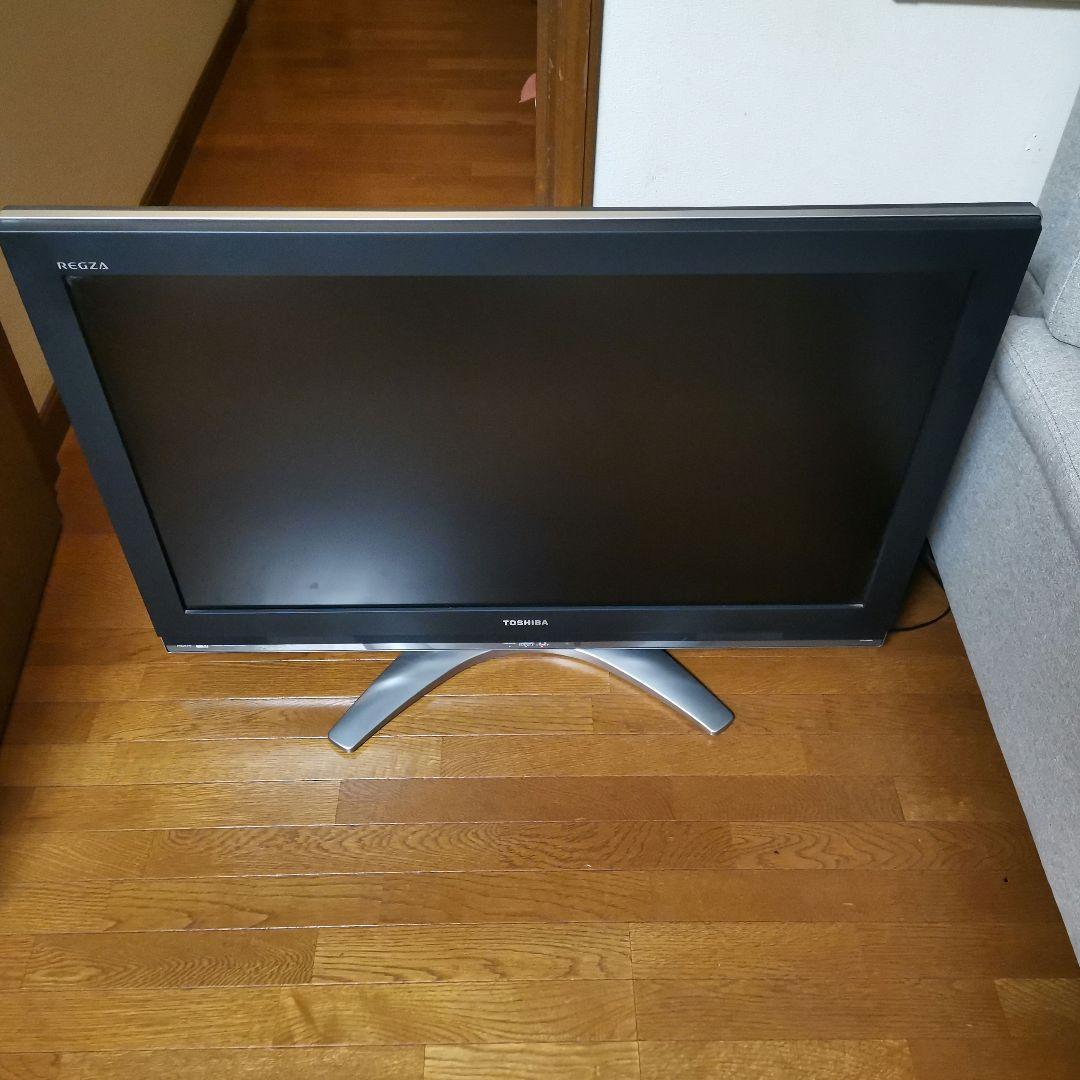 東芝 レグザ 37C3500 液晶テレビ本体