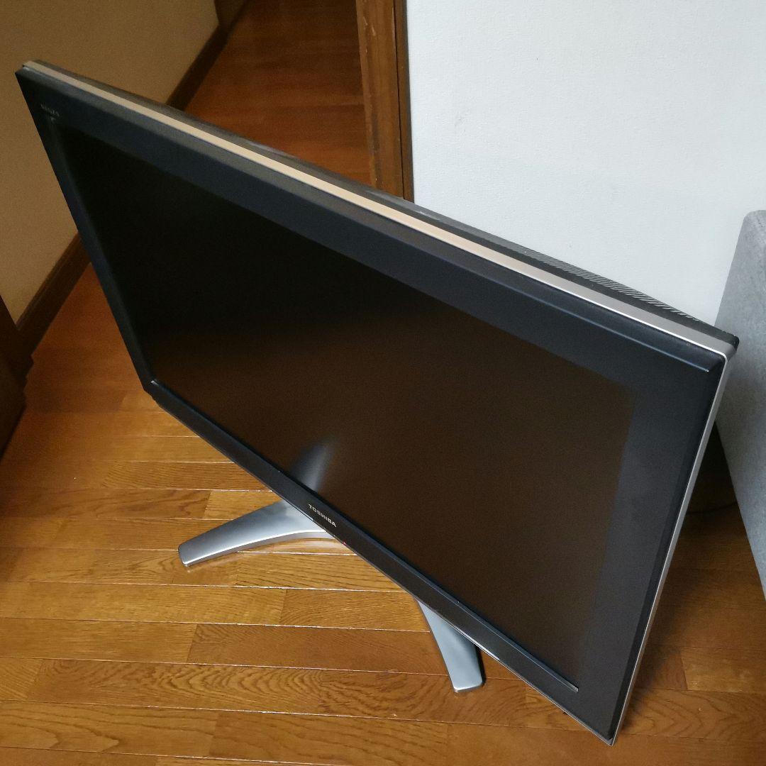 東芝 レグザ 37C3500 液晶テレビ本体